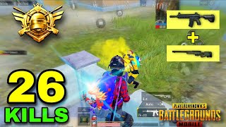 XIAOMI REDMI NOTE 8 PRO PUBG MOBILE🔥| THE BEST SOLO X SQUAD GAMEPLAY WITH 🔥AWM & M416🔥😲 SOLADOS!!! screenshot 4