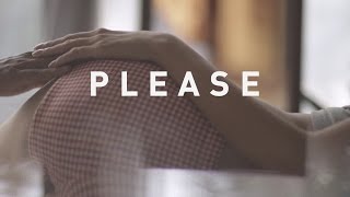 Video thumbnail of "PLEASE - Atom ชนกันต์【OFFICIAL MV 】"