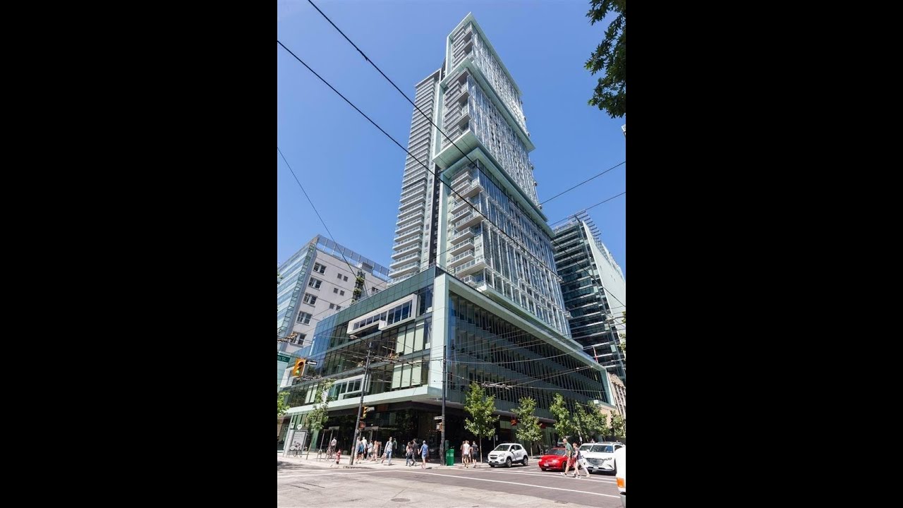 4703 777 Richards Street, Vancouver YouTube 4703 777 Richards Street, Vancouver YouTube