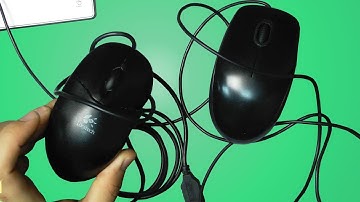 Logitech ремонт мыши которая глючит.