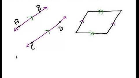 Parallel and Skew Lines: Lesson (Geometry Concepts)