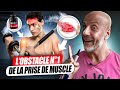 La raison pour laquelle tu gagne jamais du muscle  