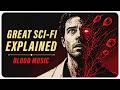 When Your Cells Become Gods | Blood Music