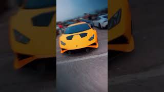 let's make some tech house car edit.