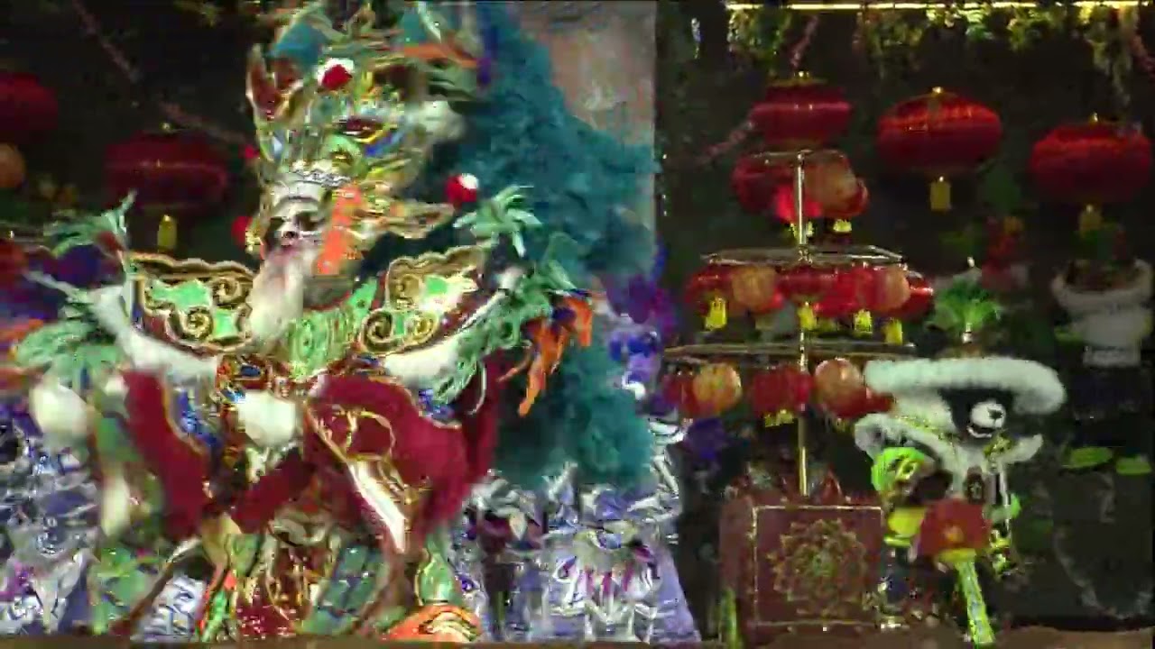 Mummers 2025 Fancy Brigade 05 Shooting Stars