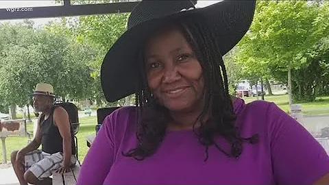 Remembering Geraldine Talley