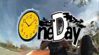 ONEDAYチャレンジ!20130403