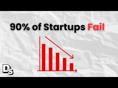 Why So Many Startups Fail In India