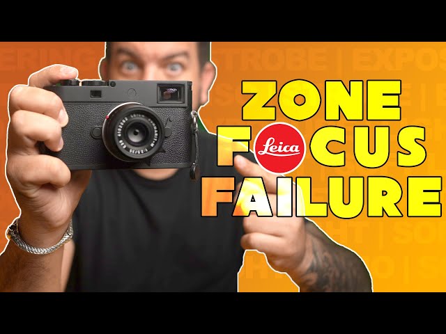 Watch me Fail at Zone Focusing class=