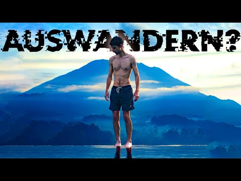 1 Monat Bali: Jedes Ende ist ein neuer Anfang  | Folge 4