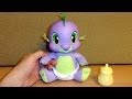 Mały Smok Spike (My Little Pony) od Hasbro (PREZENTACJA)