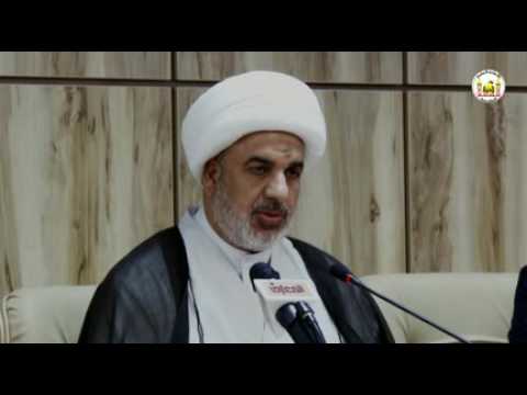 الزهراء س قدوة النساء في التضحية لاجل الدين