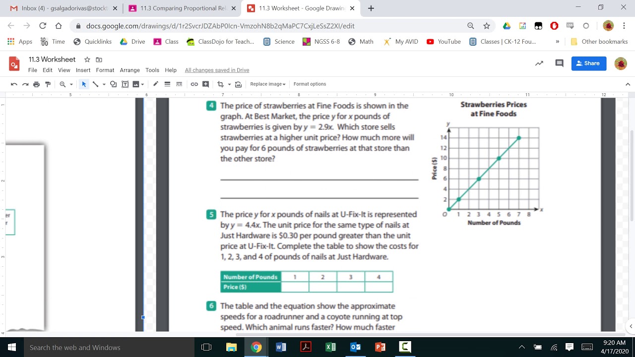drawing on worksheets youtube