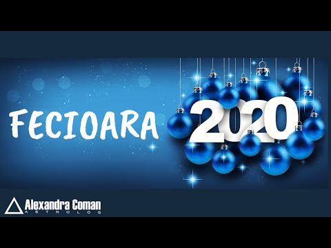 Video: Horoscopul Fecioara 2020
