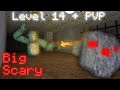 Big Scary’s FIRST GAMEMODE!