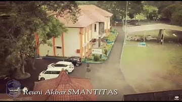 SMANTITAS REUNI AKBAR UNJUK GIGI