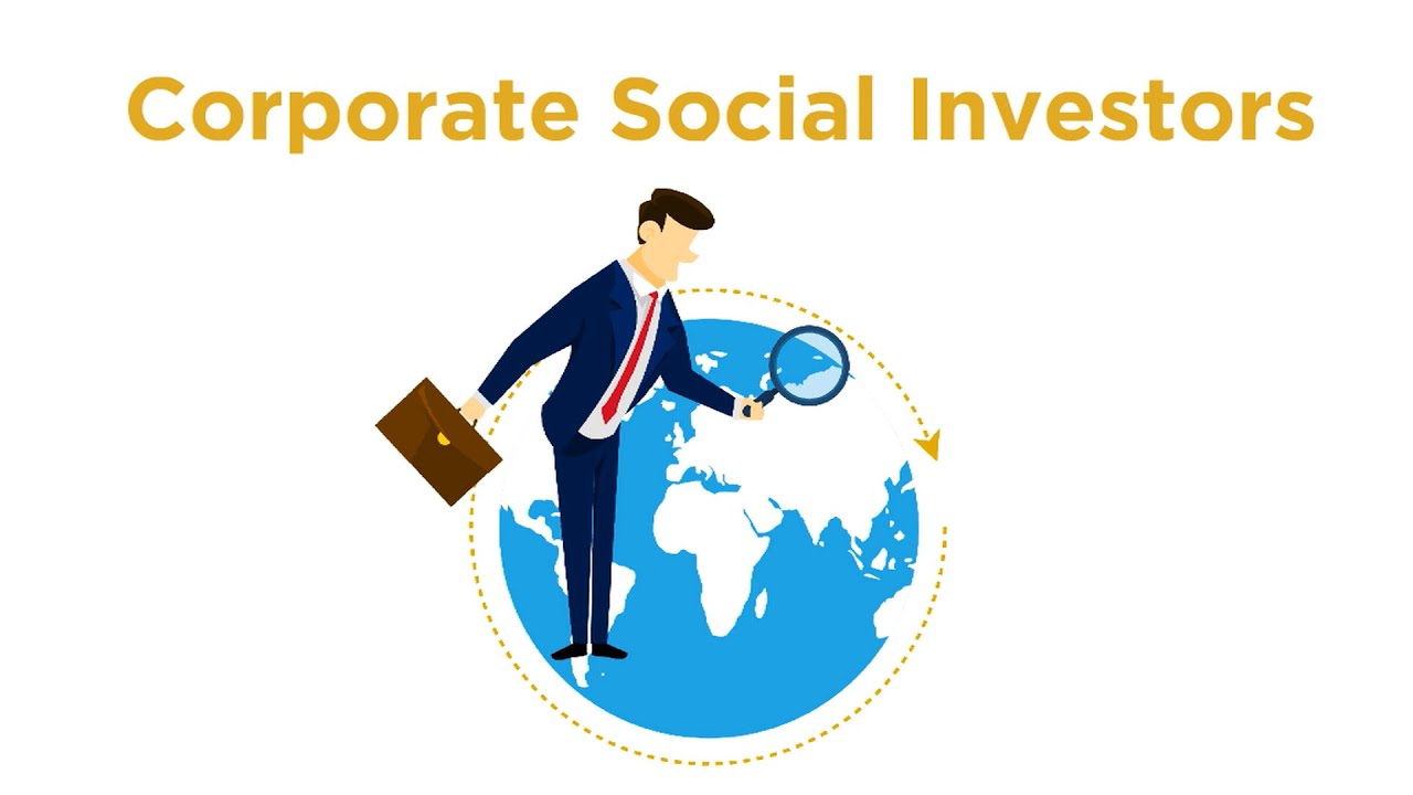 "15 Years of Impact" Teaser - Corporate Social Investors