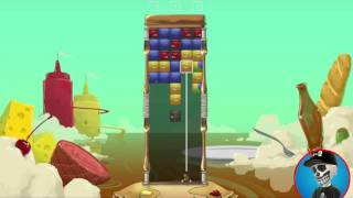 Tumblestone Level 4-24