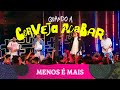 Grupo Menos é Mais - Quando a Cerveja Acabar (Clipe Oficial)