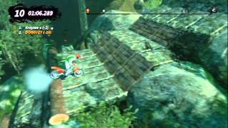 Trials Evolution Ep.1