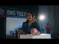 Voetbal Geeft Week 2023 - Bied of speel mee!
