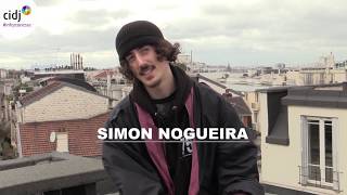 Simon Nogueira, j'ai osé... faire du freerun, mon métier ! [Websérie]