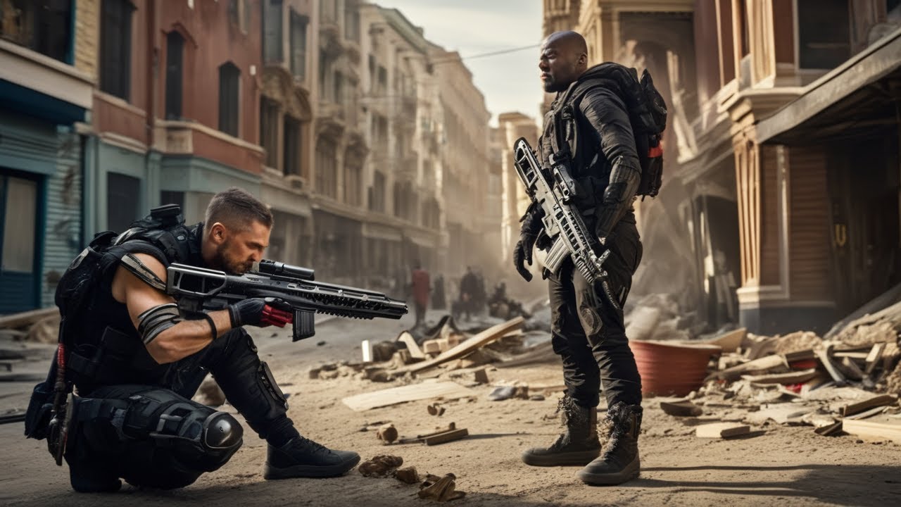 How to Play Nerf Assassin or Hitman: Rules, Tips, and Strategies for ...