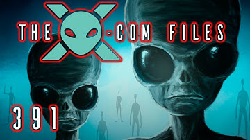 Der Ironfist in Aktion - 391 - XCOM Files / OpenXcom - Deutsch / German