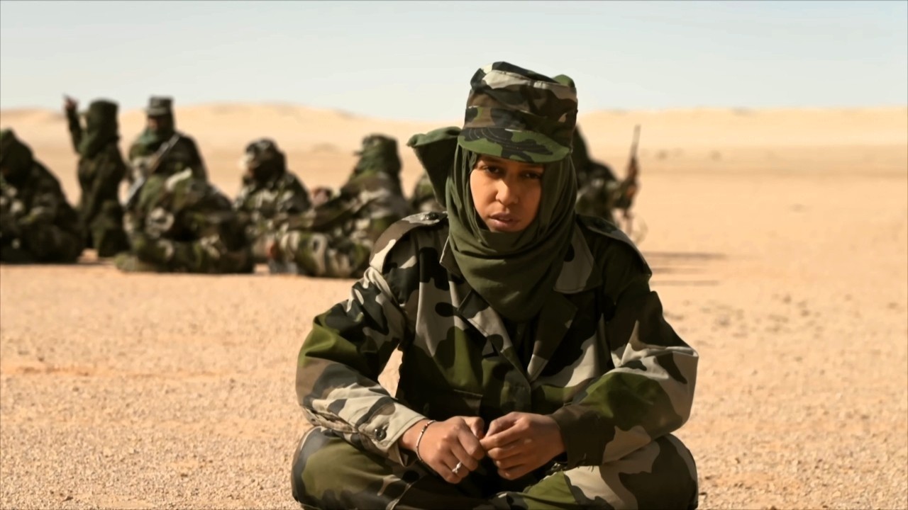 Sahara occidental : une guerre sans fin