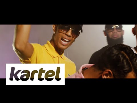 NG x Dj Skam - Normal (Clip Officiel)