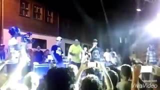 Yat Kalk Yat Kalk Canlı (İstanbul)