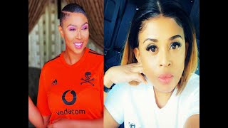 You Dont Know Me  Ayanda Ncwane U0026 Sfiso Ncwanes Baby Mama Nonku Argue realhousewivesofdurban