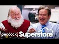 Is That The Laugh? - Superstore