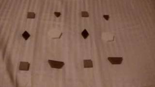 Pattern Lesson