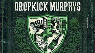 Dropkick Murphys - [432Hz] I’m Shipping Up To Boston