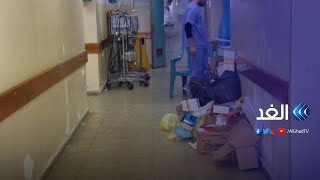 بدعم أممي.. مشروع لإدارة النفايات الطبية في 3 مستشفيات بقطاع غزة