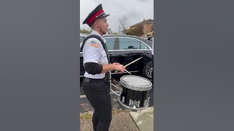 Thumbnail of Basic Marching Rhythm - Snare (2022)
