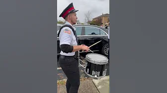 Basic Marching Rhythm - Snare (2022) Basic Marching Rhythm - Snare (2022)