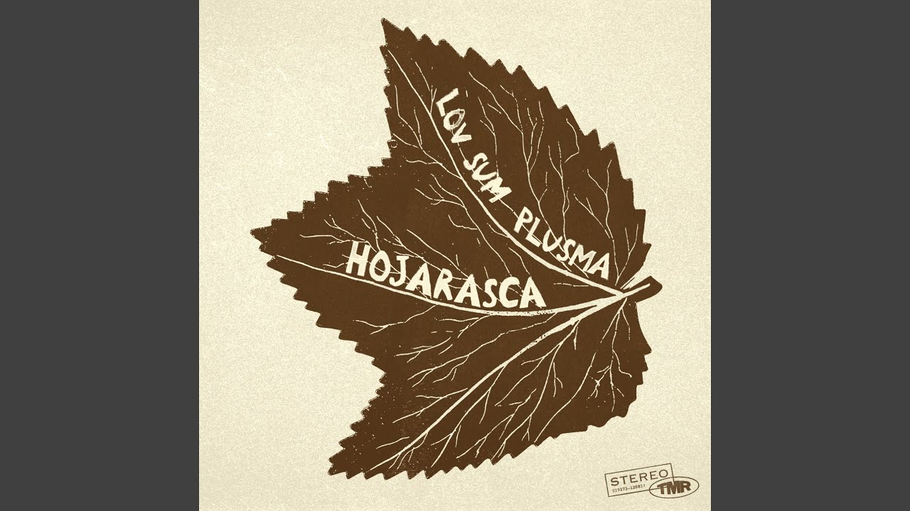 Watch hojarasca on YouTube Watch hojarasca on YouTube