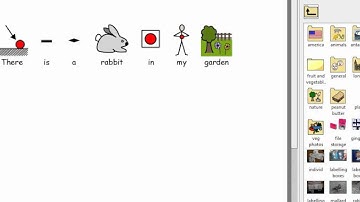 SymWriter - Changing an image