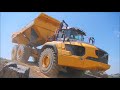 New Volvo A60H ADT