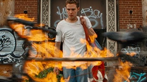 ライアン・ゴズリング初監督作！映画『ロスト・リバー』予告編