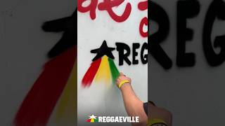 Download Lagu REGGAE JAM 2023 - Graffiti by Urban Artists outta Berlin MP3