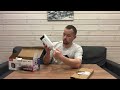 Выжимка №16. Камера видеонаблюдения DH-IPC-HFW3849T1P-ZAS-PV-PRO