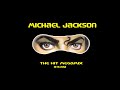 Michael Jackson - Hits Megamix (1979-1992) (Fan Music Video)