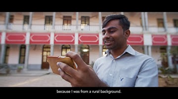 Mentor To Go 2020 video (short version)