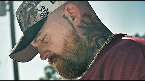 Adam Calhoun - "Rappin" ft. Hard Target, Who TF Is Justin Time? & Big Murph