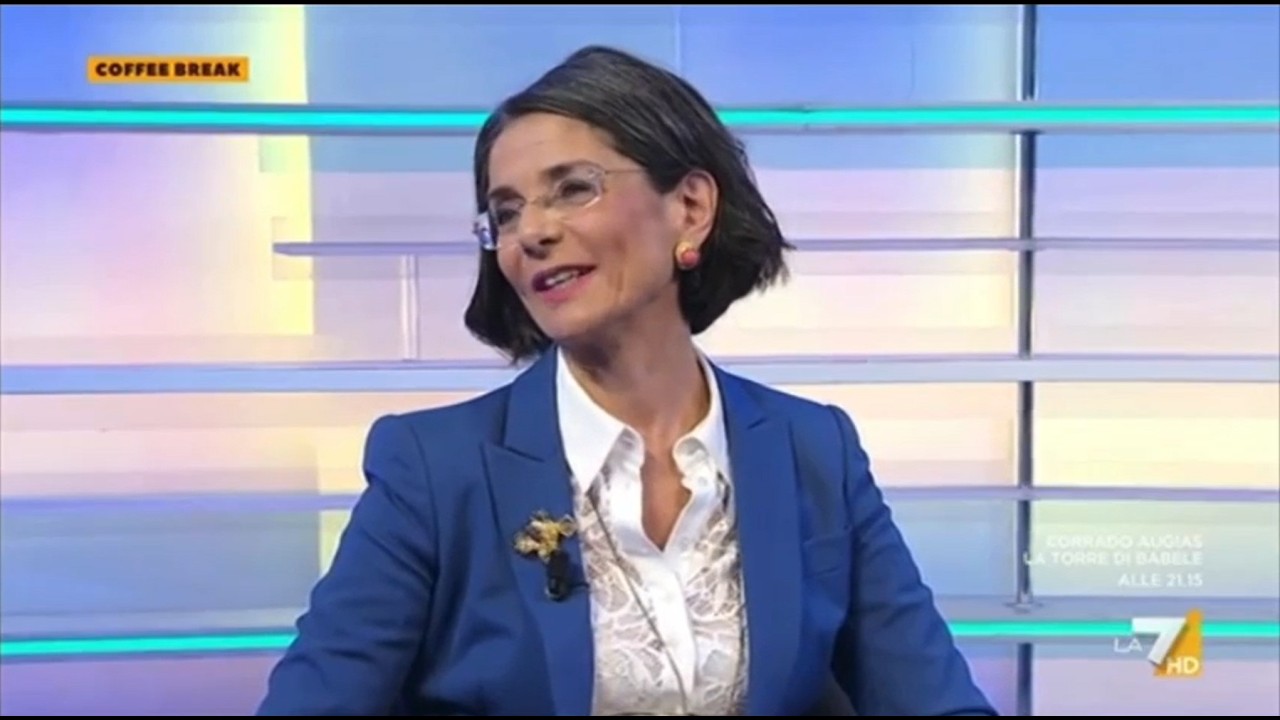 Intervento della Prof.ssa Giovanna De Minico al programma Coffee Break su La7. Puntata 23/02/2026