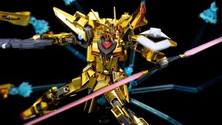 メタルロボット魂 アカツキ（シラヌイ装備） SEEDFREEDOM Ver Amazon | METAL ROBOT魂 ＜SIDE MS＞ アカツキ（シラヌイ装備