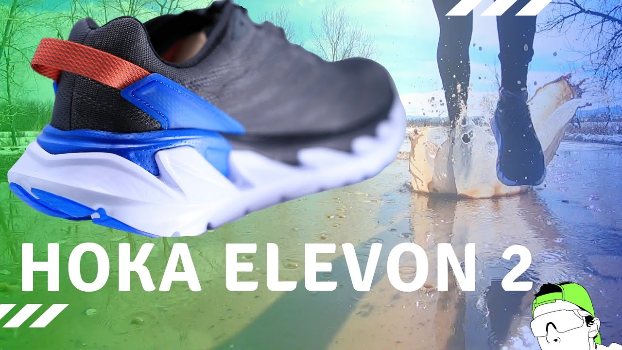 running warehouse hoka clearance